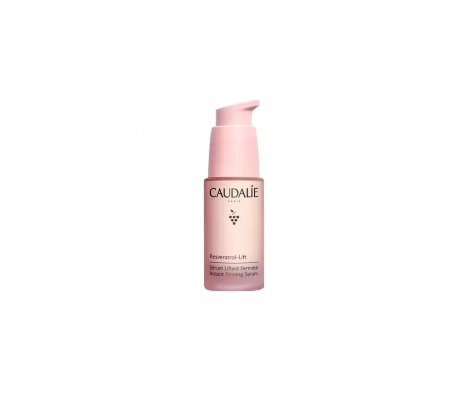 Resveratrol Lift Serum Caudalie - Efecto Lifting | Tufarma.online