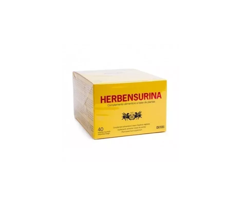 Renal Herbensurine 40 Envelopes