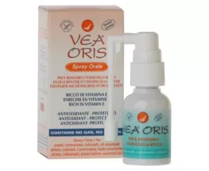 Vea Oris Spray Oral 1...