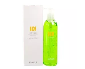 Comprar Online Babe Aloe Vera al Mejor Precio | Tufarma.online