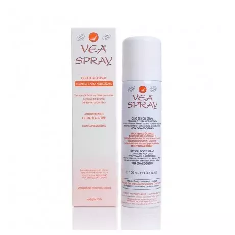 Vea Spray 1 Envase 100 Ml