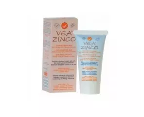 Comprar Online Vea Zinco Pasta Protectora | Tufarma.online