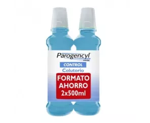 Parogencyl Enjuague Bucal Encías | Tufarma.online