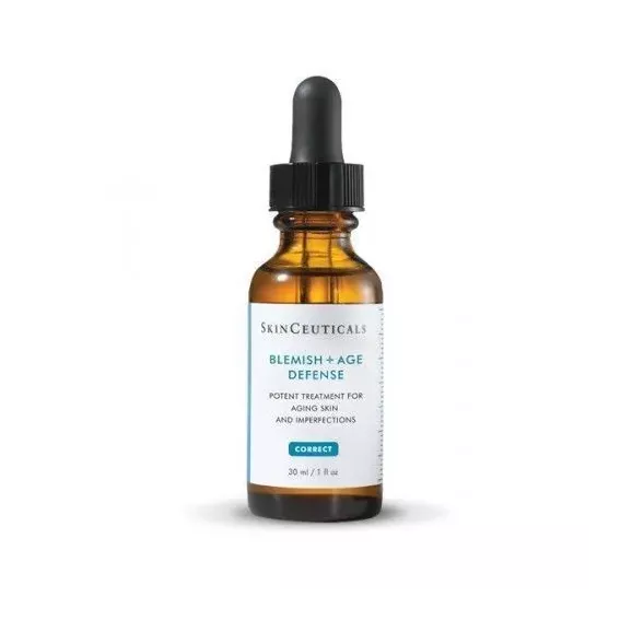 Skinceuticals Age And Blemish Defense 1 Envase 30 Ml Cuentagotas