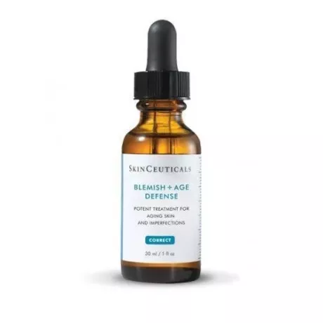 Skinceuticals Age And Blemish Defense 1 Conta-gotas 30 ml