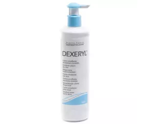 DEXERYL DUCRAY CREME EMOLIANTE 1 RECIPIENTE 500 G