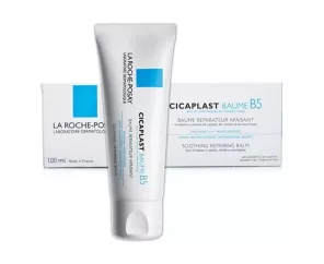 CICAPLAST BALM 5% LA ROCHE POSAY 100 ML