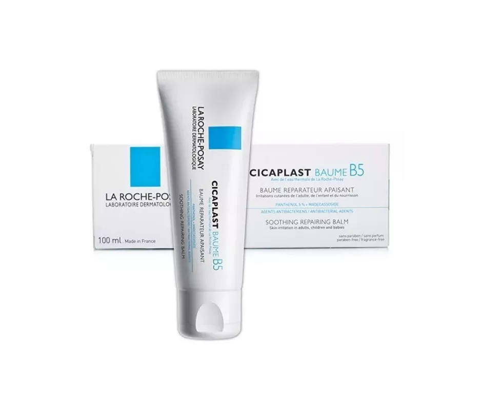 CICAPLAST BALM 5% LA ROCHE POSAY 100 ML