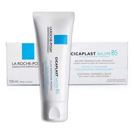 CICAPLAST BALM 5% LA ROCHE POSAY 100 ML