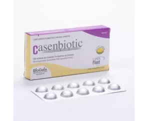 Casenbiotic 30 Comprimidos...