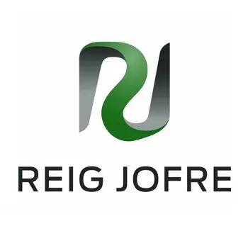 Reig Jofre